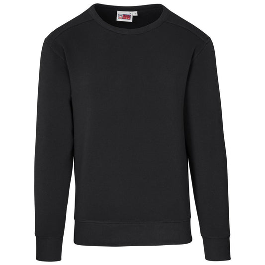 Mens Quinn Crew Neck Sweater