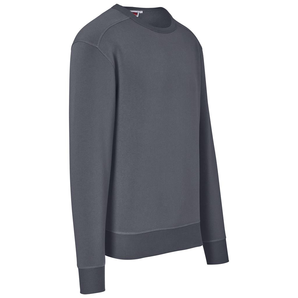 Mens Quinn Crew Neck Sweater