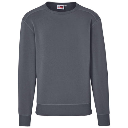 Mens Quinn Crew Neck Sweater
