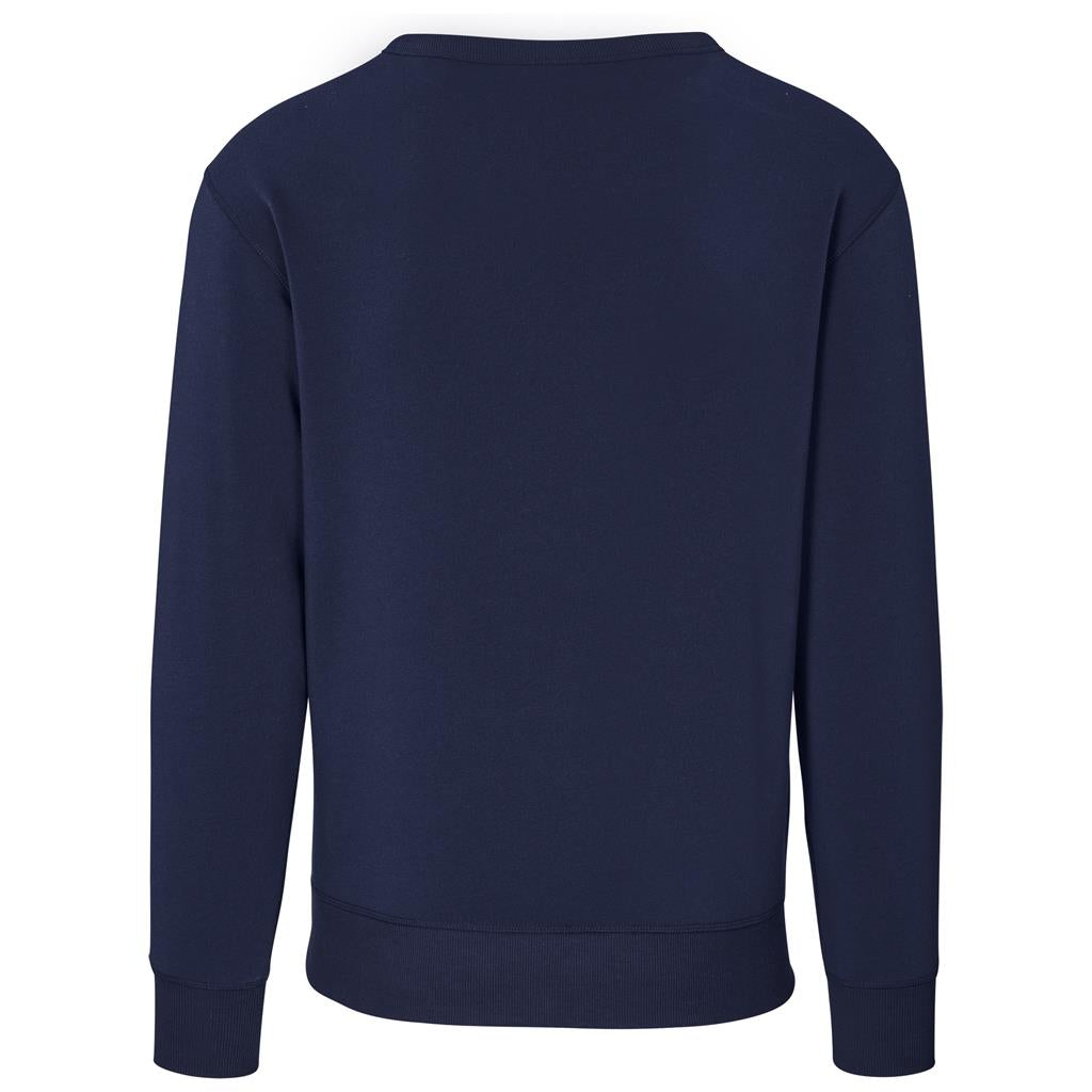 Mens Quinn Crew Neck Sweater