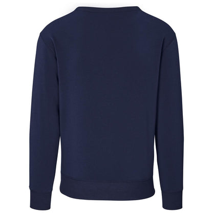 Mens Quinn Crew Neck Sweater