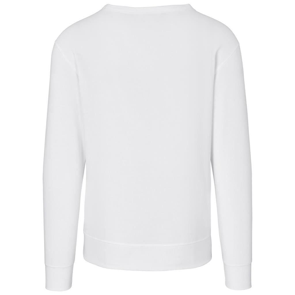 Mens Quinn Crew Neck Sweater