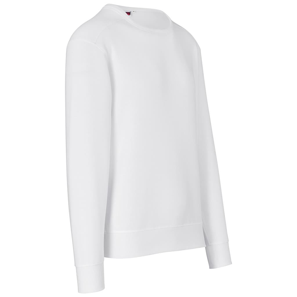 Mens Quinn Crew Neck Sweater