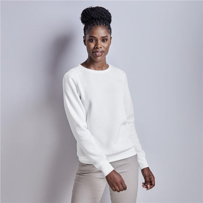 Ladies Quinn Crew Neck Sweater