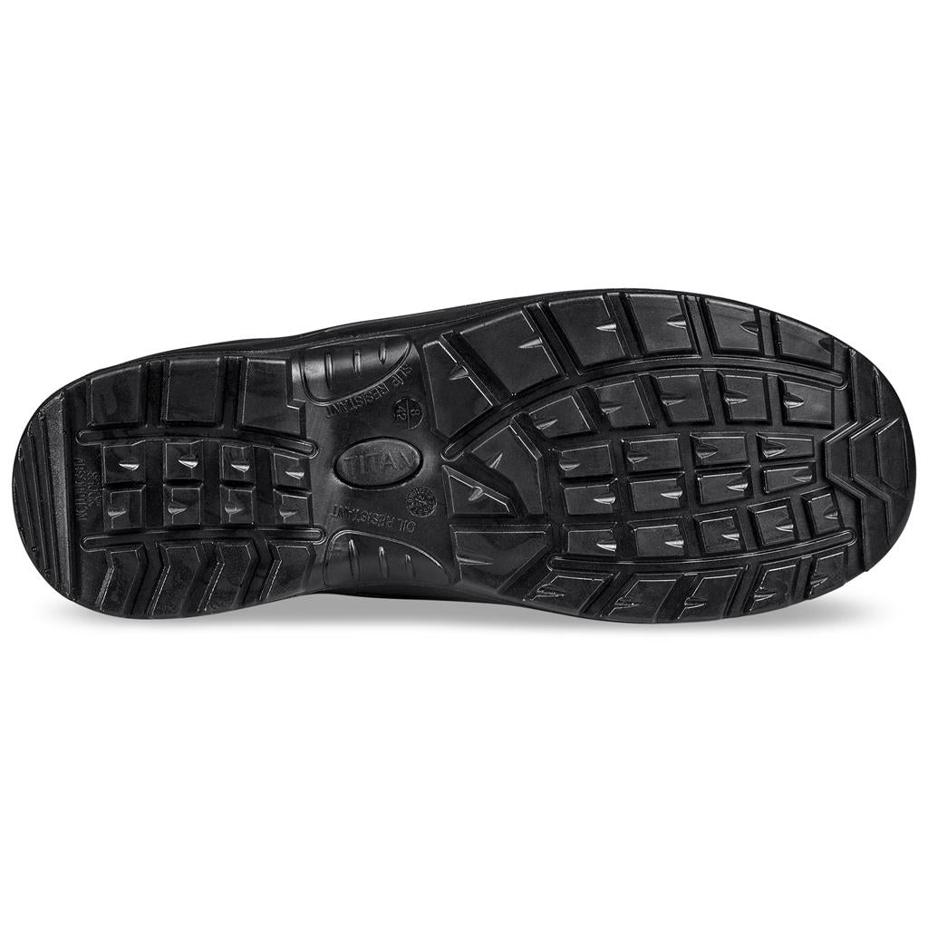 Skukuza Hiking Boot