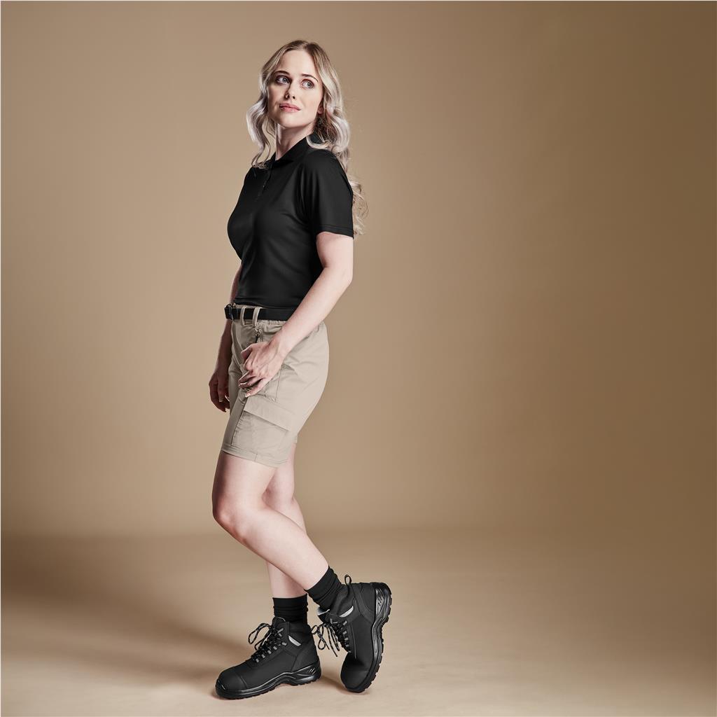 Skukuza Hiking Boot