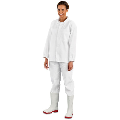 Element Food Safety Jacket