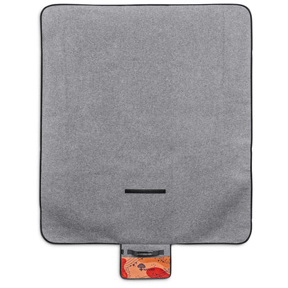 Serendipio Landscapes Picnic Blanket