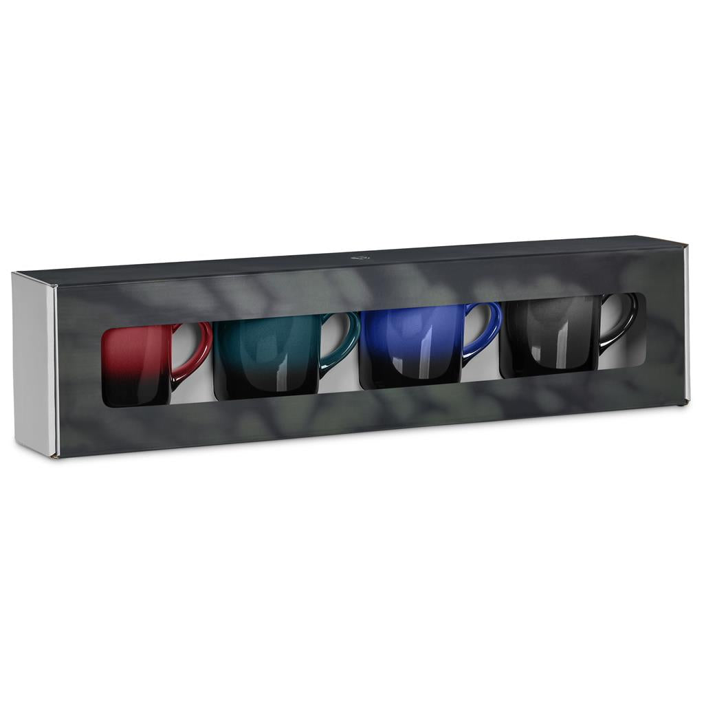 Andy Cartwright Hazyview Mix Gift Set