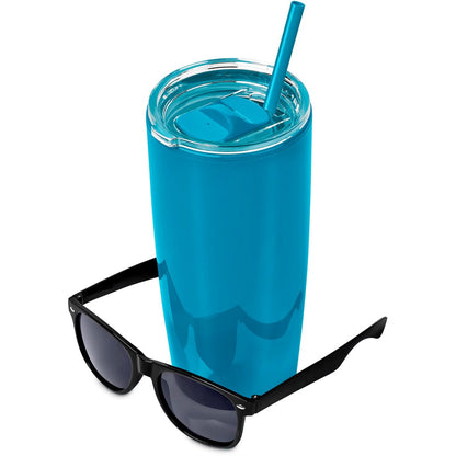 Altitude Marlin Summer Set