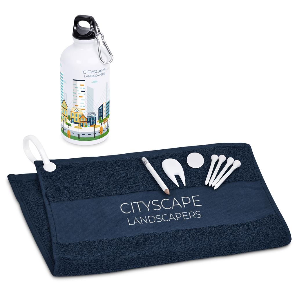 Altitude Balmoral Golf Set