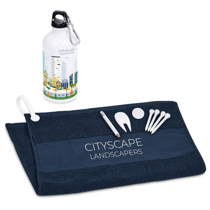 Altitude Balmoral Golf Set