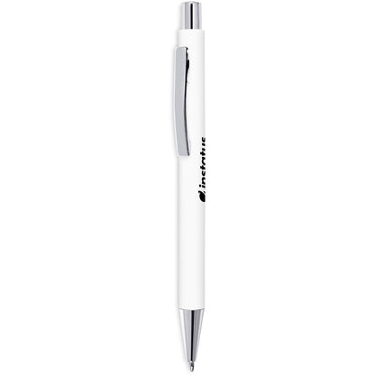 Altitude Mills Notebook & Pen Set