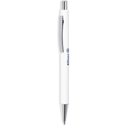 Altitude Mills Notebook & Pen Set