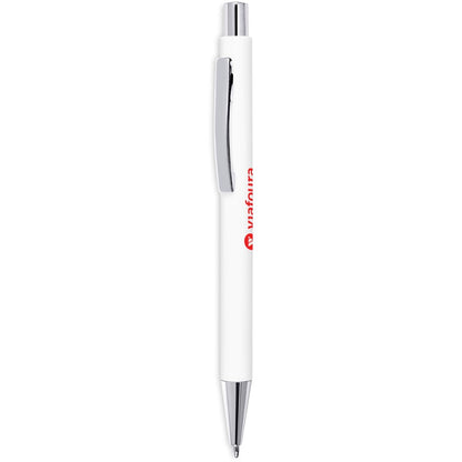 Altitude Mills Notebook & Pen Set