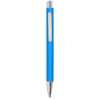 Altitude Perry Notebook & Pen Set
