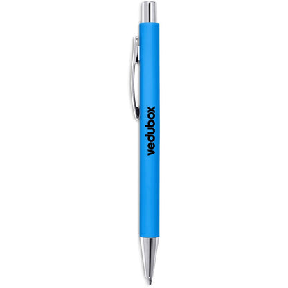 Altitude Perry Notebook & Pen Set