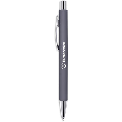 Altitude Perry Notebook & Pen Set