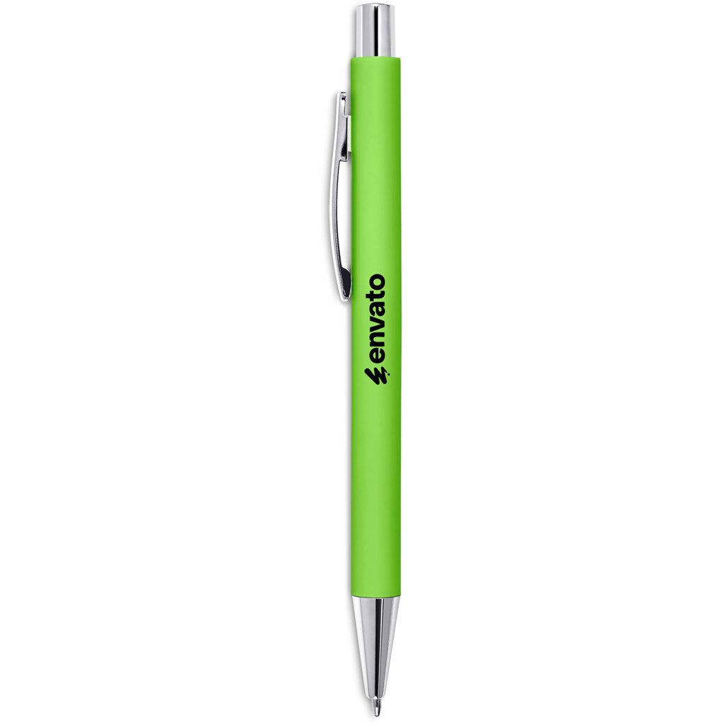 Altitude Perry Notebook & Pen Set