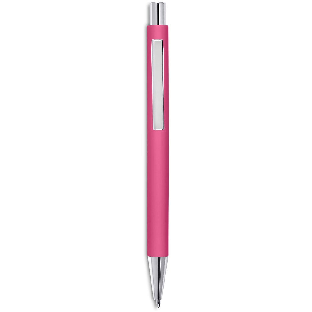 Altitude Perry Notebook & Pen Set