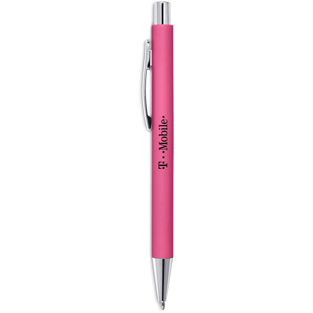 Altitude Perry Notebook & Pen Set
