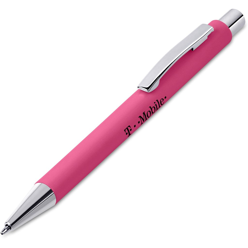 Altitude Perry Notebook & Pen Set