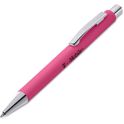 Altitude Perry Notebook & Pen Set