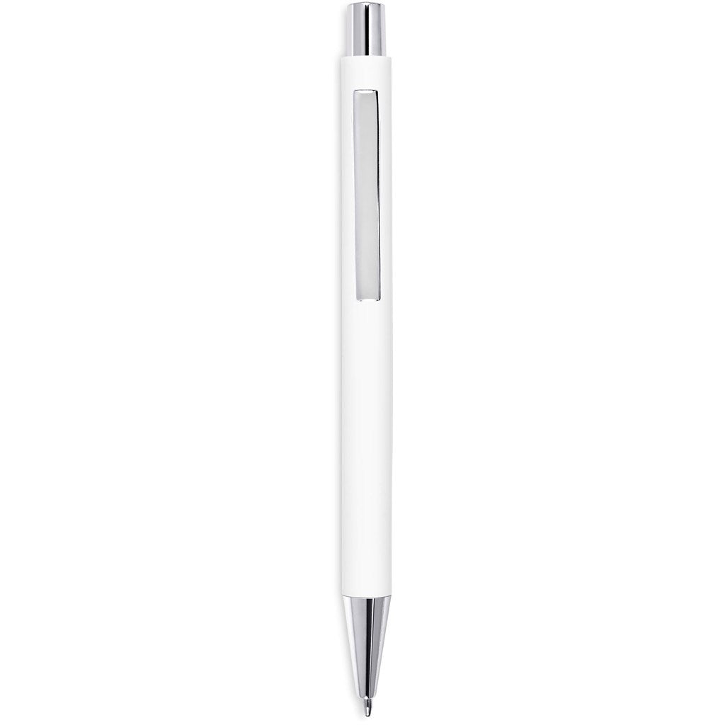 Altitude Perry Notebook & Pen Set