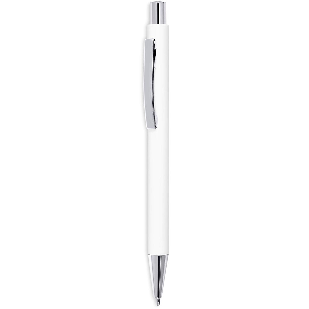Altitude Perry Notebook & Pen Set
