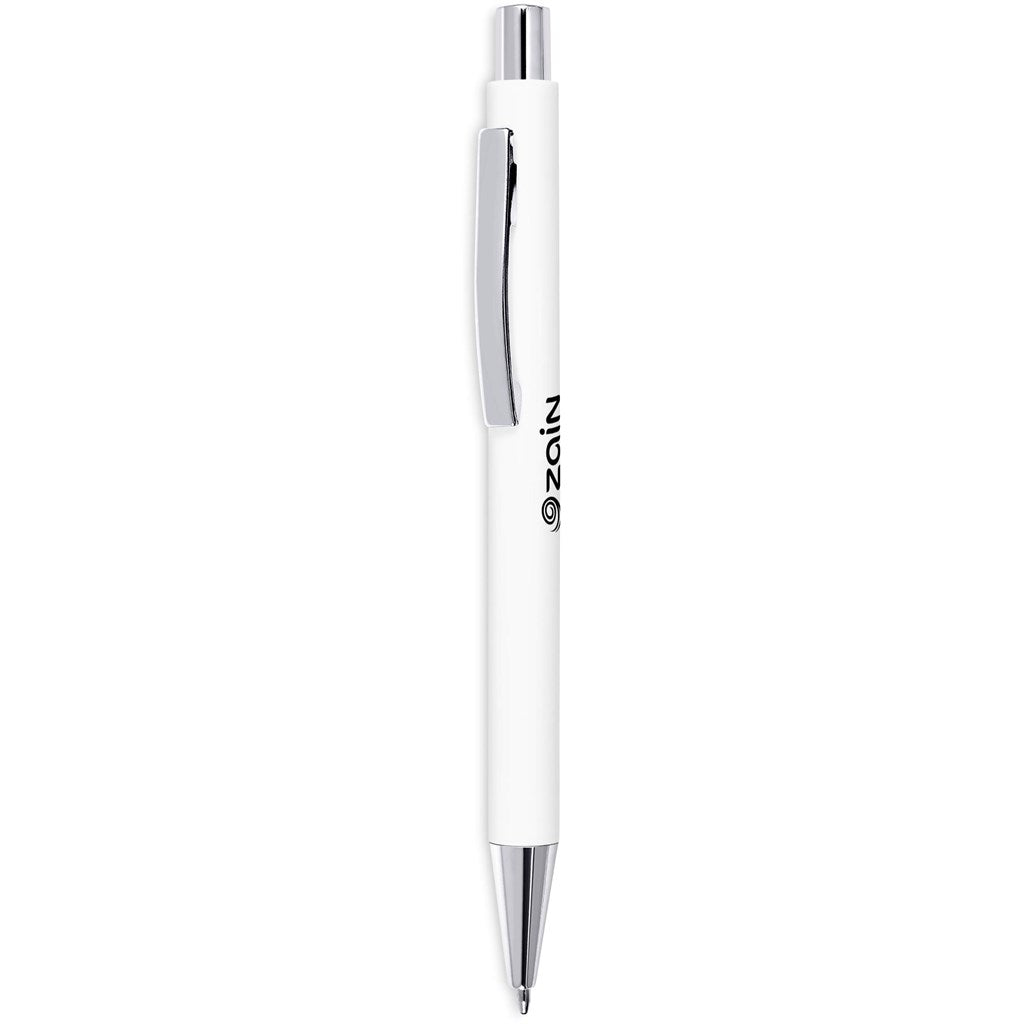 Altitude Perry Notebook & Pen Set