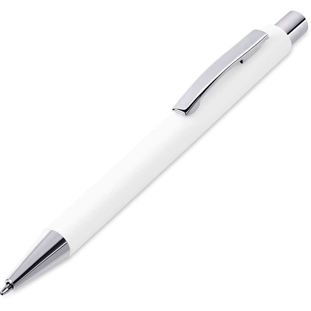 Altitude Perry Notebook & Pen Set