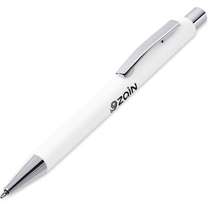 Altitude Perry Notebook & Pen Set
