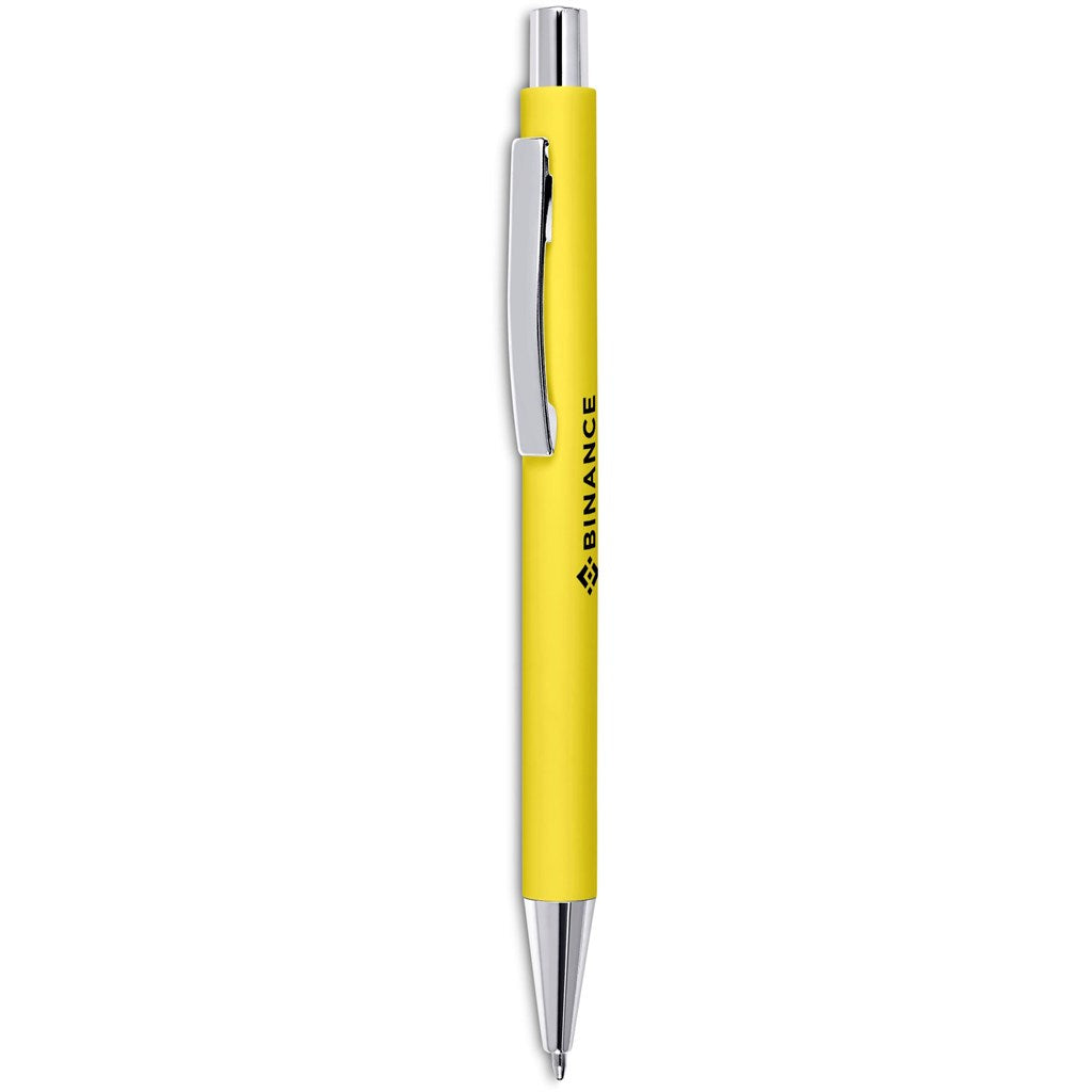 Altitude Perry Notebook & Pen Set