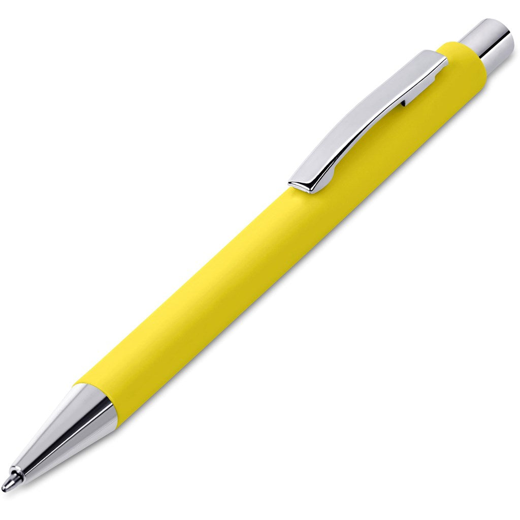 Altitude Perry Notebook & Pen Set