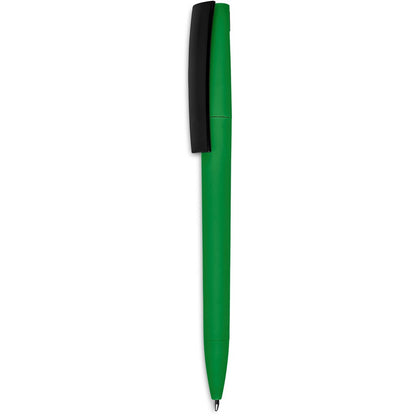 Altitude Johnson Notebook & Pen Set
