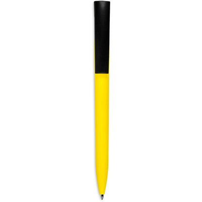 Altitude Johnson Notebook & Pen Set