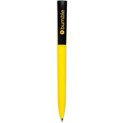 Altitude Johnson Notebook & Pen Set