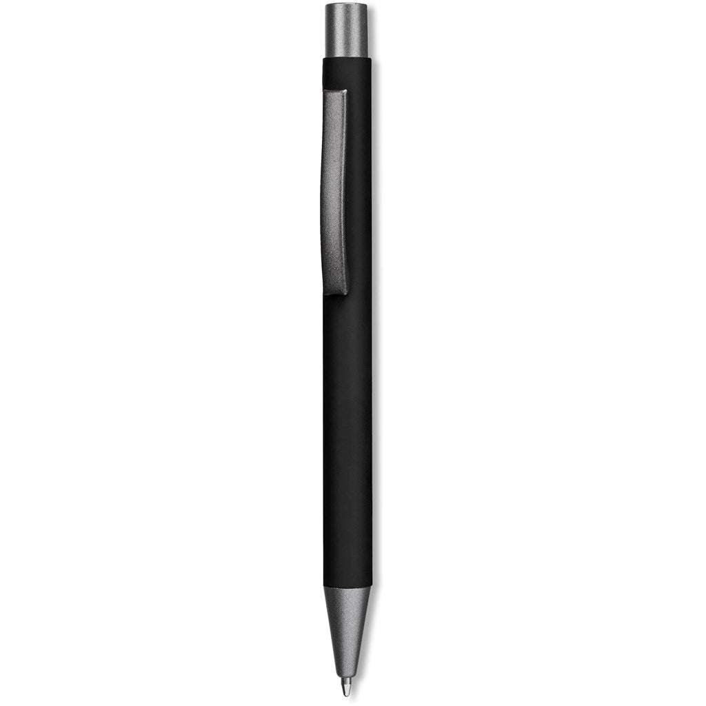 Altitude Miller Notebook & Pen Set