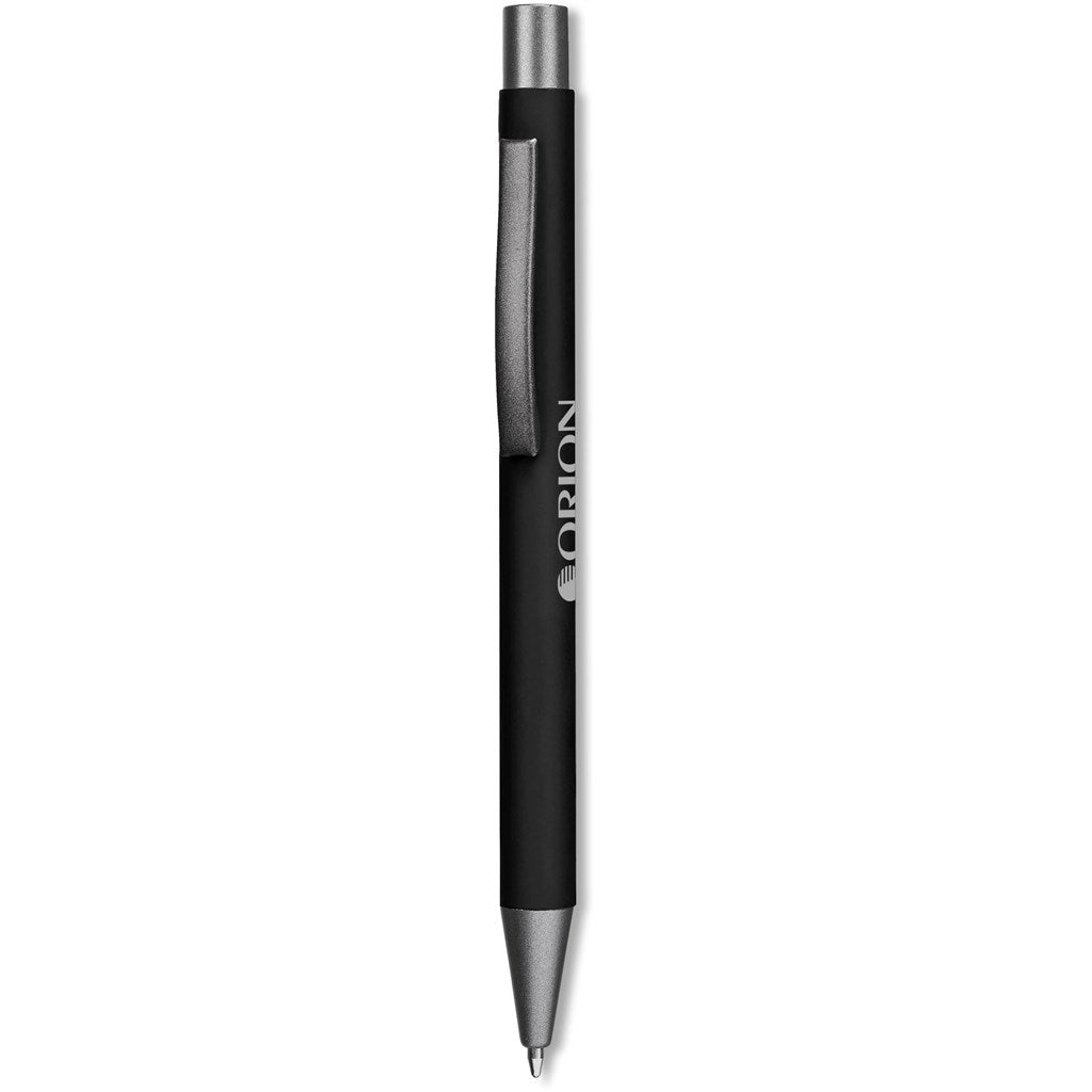 Altitude Miller Notebook & Pen Set