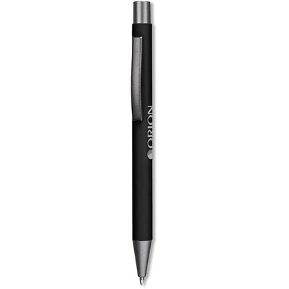 Altitude Miller Notebook & Pen Set