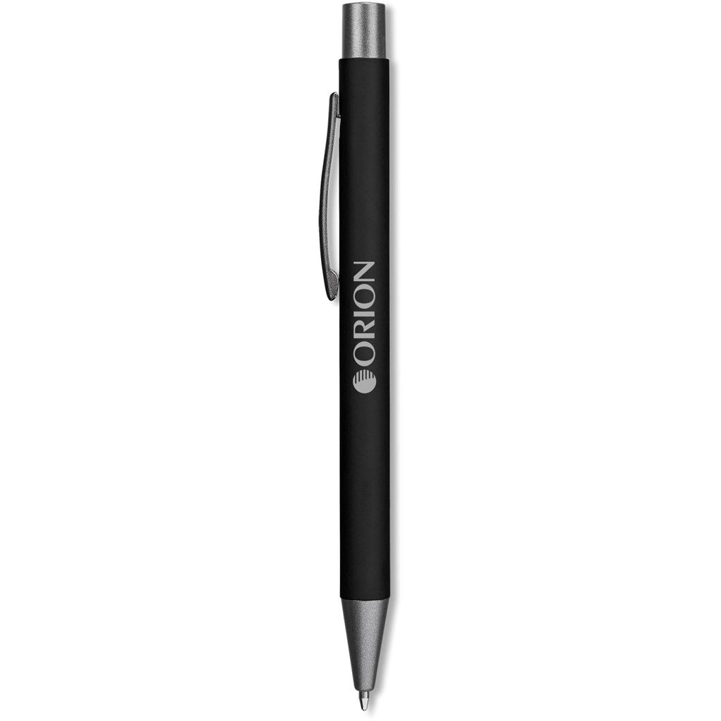 Altitude Miller Notebook & Pen Set