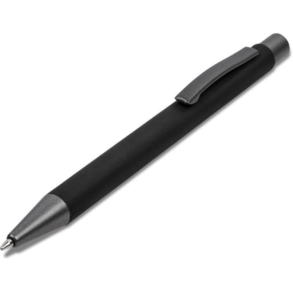 Altitude Miller Notebook & Pen Set