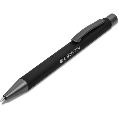 Altitude Miller Notebook & Pen Set