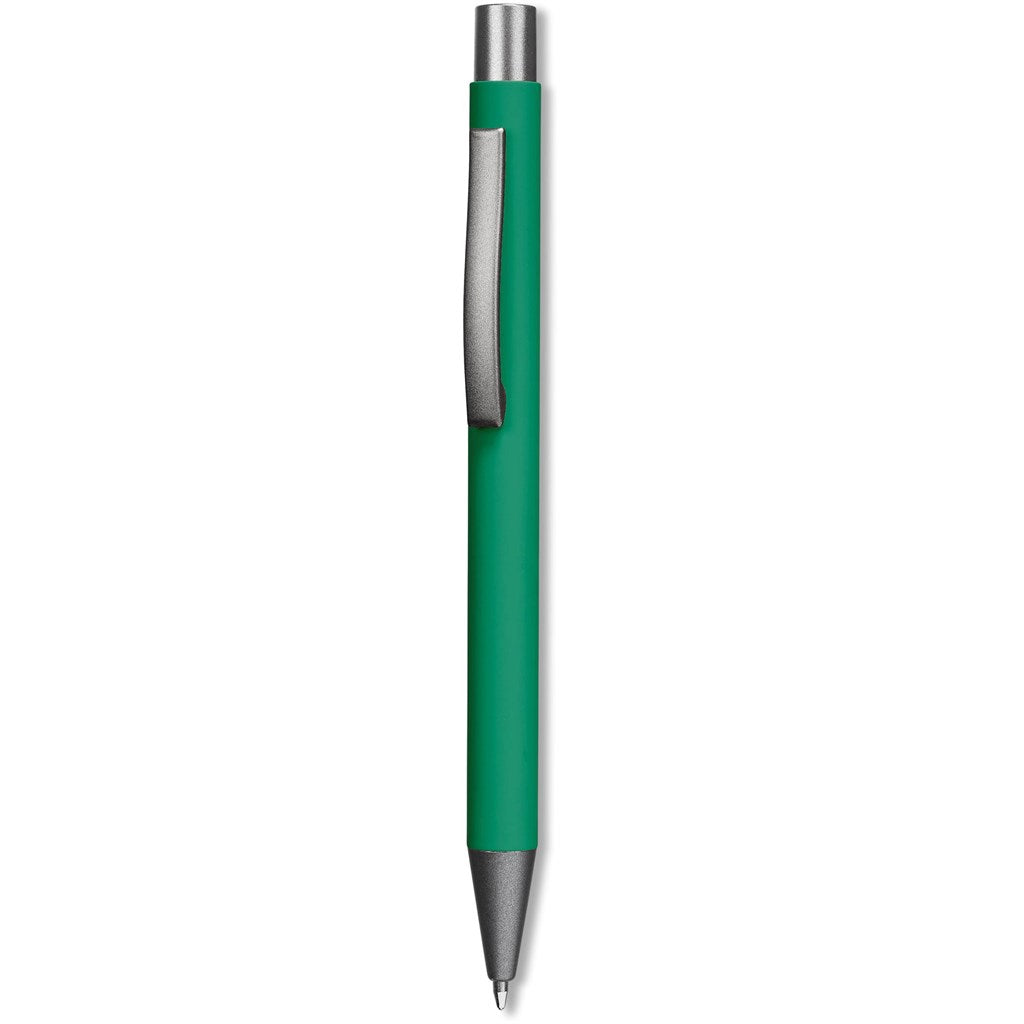 Altitude Miller Notebook & Pen Set