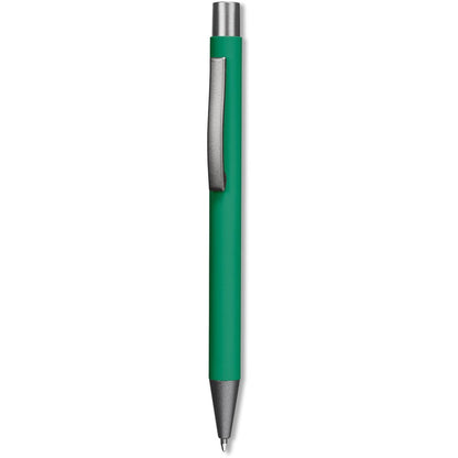 Altitude Miller Notebook & Pen Set