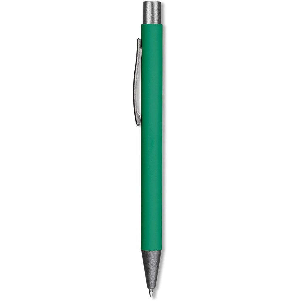 Altitude Miller Notebook & Pen Set