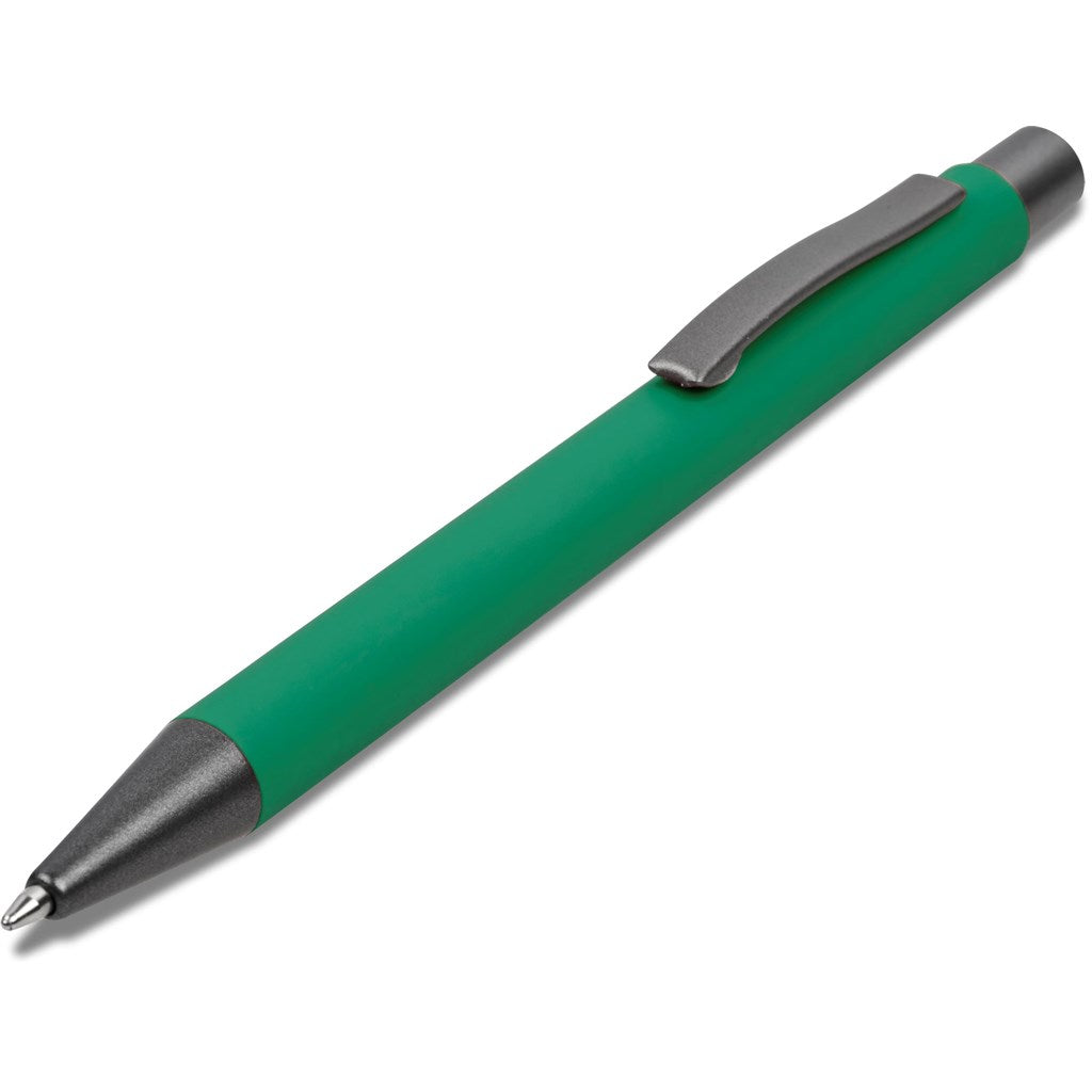 Altitude Miller Notebook & Pen Set