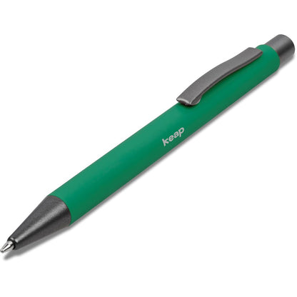 Altitude Miller Notebook & Pen Set