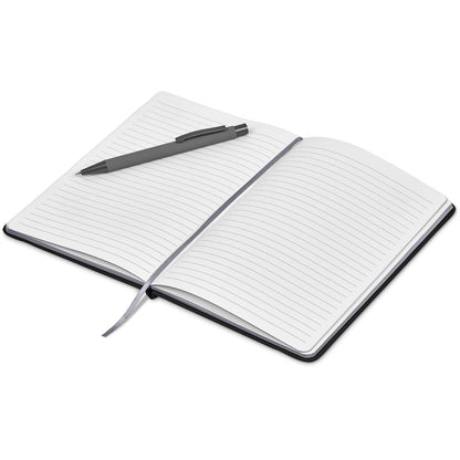 Altitude Miller Notebook & Pen Set