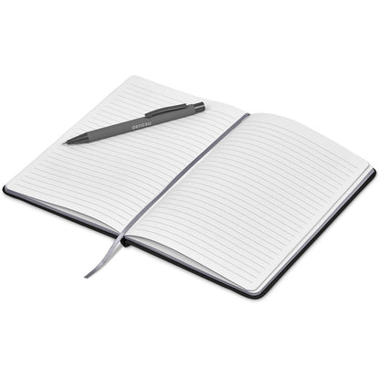 Altitude Miller Notebook & Pen Set